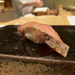 Shimbashi Sushi Seishin - 