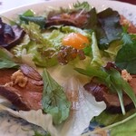 ステーキ 石かわ - 