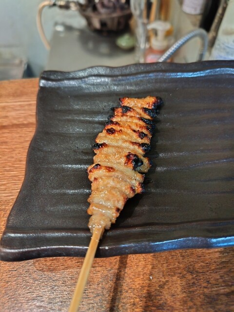 Yakitori Aogu photo 4