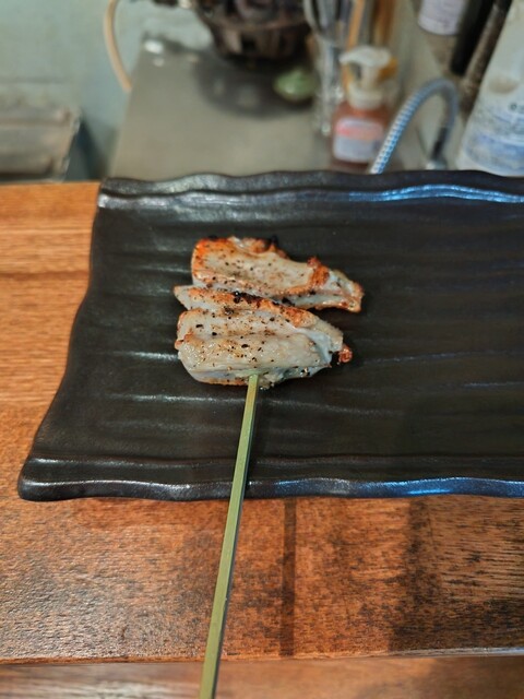 Yakitori Aogu photo 3