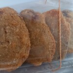 ステーキ 石かわ - 