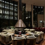 HYATT REGENCY HAKONE RESORT AND SPA - Living Room（1階）