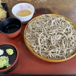 Soba Dokoro Hakusan - 