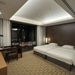 HYATT REGENCY HAKONE RESORT AND SPA - 部屋