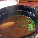 ステーキ 石かわ - 