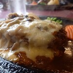ステーキ 石かわ - 