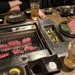 Yakiniku Satou - 