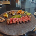 Kura Teppan Yaki Ando Sushi - 