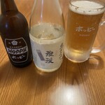 Kaida Sake Ten - 