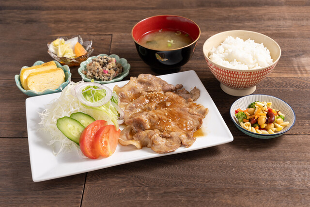 アニスキッチン（anis Kitchen） - 錦岡（レストラン）の写真