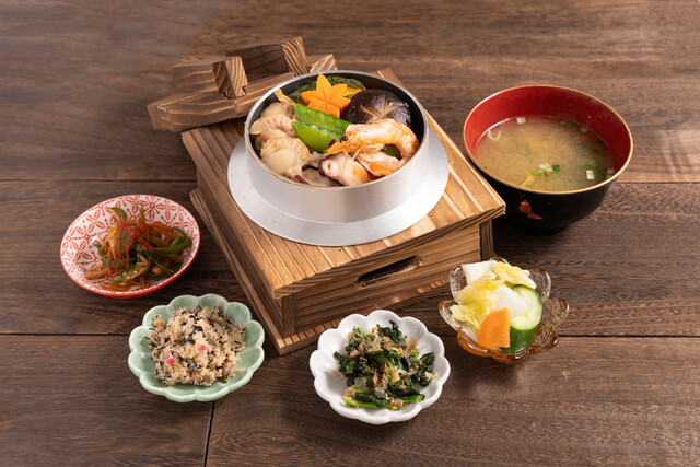 アニスキッチン（anis Kitchen） - 錦岡（レストラン）の写真