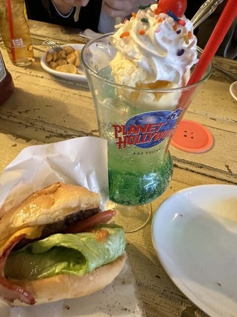 トイボックスダイナー （TOY BOX DINER）のご予約 - 新越谷/カフェ