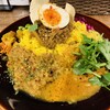 カレーショップ初恋