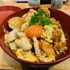 炭焼き親子丼MARUYA