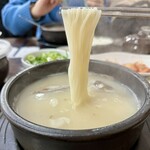 별내옥설농탕 - 特ソルロンタン（특설렁탕） 15000ウォン