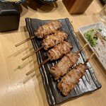 Sumibi Yaki Tori Shin - 