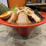 麺・吉平 - 