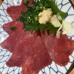 本格板前居酒屋 お魚総本家 - 