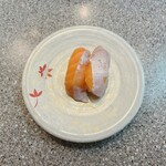 Kurukuru Sushi - サーモン