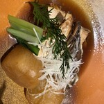 本格板前居酒屋 お魚総本家 - 