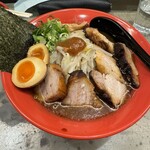 麺・吉平 - 