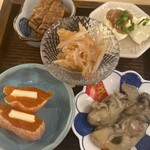 和食居酒屋なかまる - 