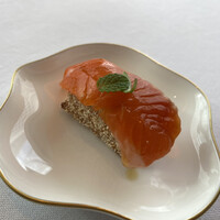 Jean-Georges Tokyo - 