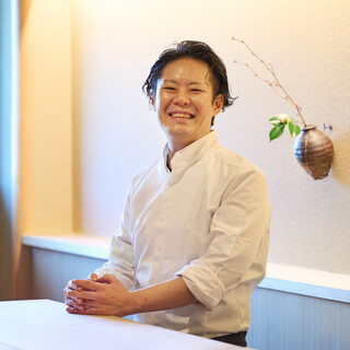 Tsukasa Miyashita - A rising star in the world of Japanese-style meal with an aggressive approach