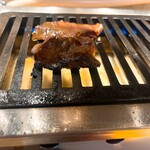 焼肉しの - 