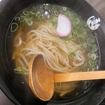 うどん道場 - 