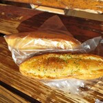 石釜パン工房 KIRARI - 