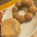 ミスタードーナツ - 