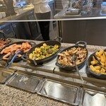 HYATT REGENCY HAKONE RESORT AND SPA - 朝食