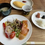 HYATT REGENCY HAKONE RESORT AND SPA - 朝食