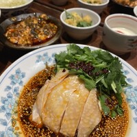 中華旬彩 森本 - 