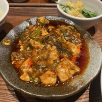 中華旬彩 森本 - 