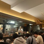 中華そば 勝本 - 