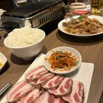 焼肉・韓国料理KollaBo - 