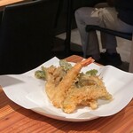 ISOGAMI　FRY　BAR - 