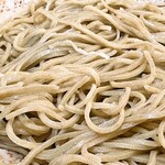 Soba Takano - 