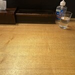 中華そば 勝本 - 