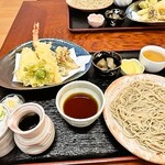 蕎麦 太海野 - 