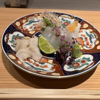 おい河 - 