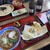 天丸 - 料理写真:上天ぷら（そば）