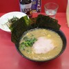 ラーメン 杉田家 本店