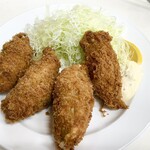 Tonkatsu Sueyoshi - 