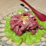 Yakiniku Motoyama - 