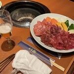 Sumibiyakiniku Souru - 