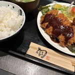 太悟活 - 料理写真: