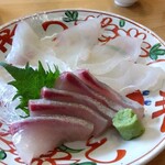 Sushi Sakaba Sushitofuji - 